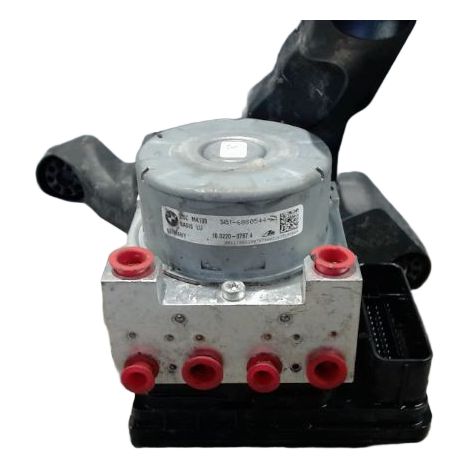 [PRODUIT D'OCCASION] Unite Hydraulique Abs Mini Mini 2010- ♻️ Ref Oe. 34505a374a3 - Garantie à vie (1/3)