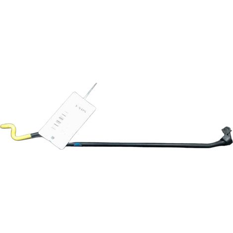 Bequille Capot PEUGEOT 3008 2009- [PRODUIT D'OCCASION]♻️792772