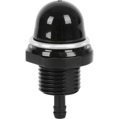 1 Primerpumpe 895124 kompatibel mit Mercury 8, 9,9, 10, 15 und 20 PS (4-Takt) Motoren von 2005 bis 2008. (1/5)
