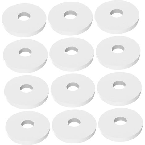 de 12 recharges de désodorisant pour voiture éponge à double (1/5)
