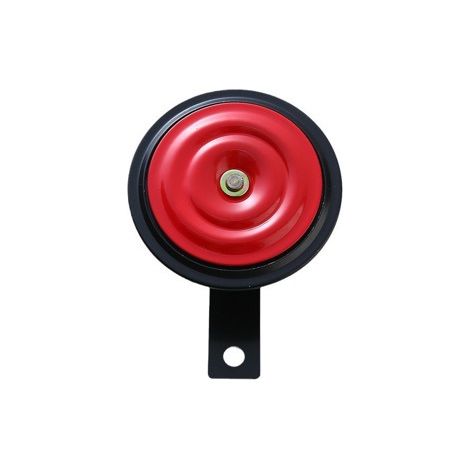 Waterproof horn series for motorcycles, electric vehicles, ATVs, tricycles, and go-karts - replacement original 12V horns (1/4)