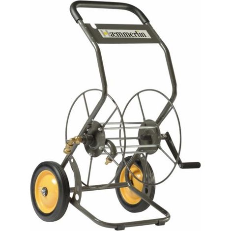 HAEMMERLIN 2-RAD-ABSTREIFER 55 M- 340004101