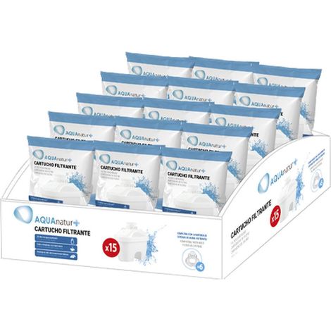 Filtro TM Electron per Caraffa Filtrante Universale