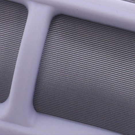 Ersatz-Edelstahl-Siebfilterpatronen für 10-Zoll-Wasserreiniger (1/3)