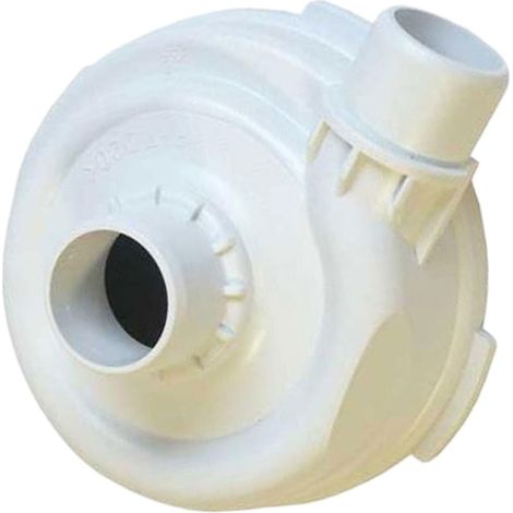 Capot de pompe de cyclage