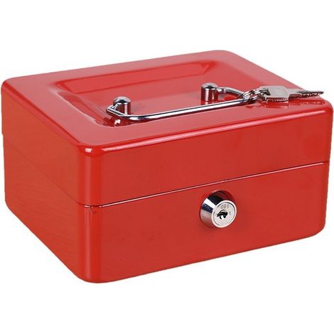 petite boîte à clés