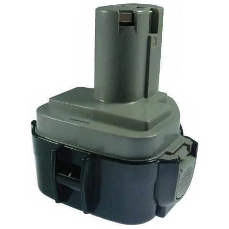 Akku 12V 3000mAh für MAKITA 6216D 6216DWAE 6216DWDE 6216DWFE 6217D 6270DWAE 6270DWALE 6311D 6311DWHE 6313D 6313DA 6313DWAE 6313DWBE 6314D 6314DWBE 6314DWDE 6914 DWA 6914DWDE 6916D 6916DWD 6916DWDE (1/3)