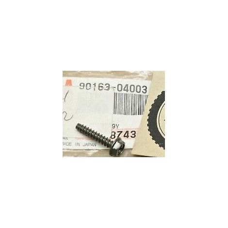 Yamaha 90163-04003 Senkkopf-Auspuffschraube XV 125 97-99