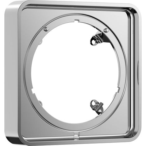 Rosa de extensión hansgrohe ShowerSelect Comfort Q 22mm, 13618000