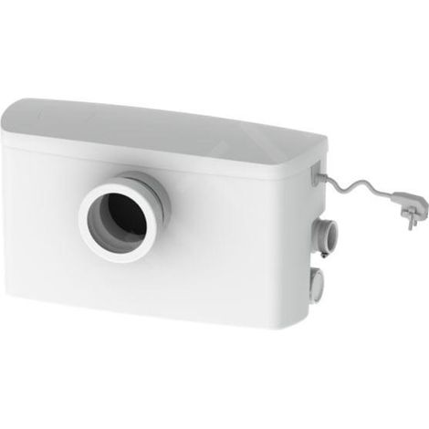 Kessel Minilift petit système de levage 28520 plastique (1/2)