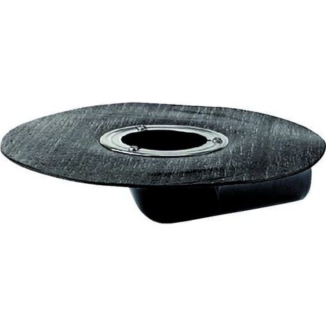 Dallmer 832047 Boîtier d'évacuation de balcon 83 DallBit (1/2)