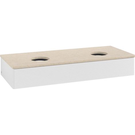 Villeroy & Boch K13113GF WTUS Antao K131 1200x190x500 mm (1/3)