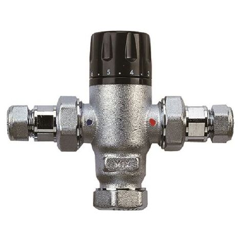 Zip Thermostatic Blending Valve AQ4 Genuine Replacement Spare Part