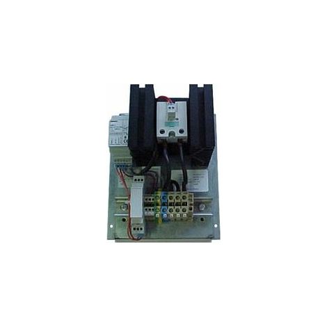 Siemens SELM230.10 Convertitore di frequenza (monofase) 230 V 10 kW