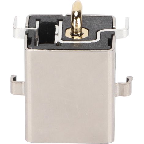 Connecteur DC Jack Prise Alimentation Durable Compact Léger Haute Qualité Informatique (1/5)