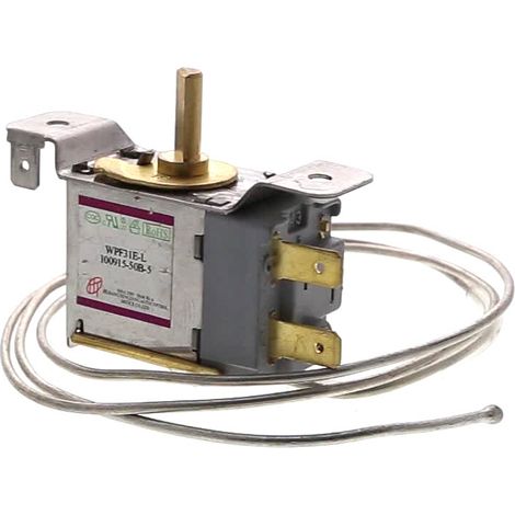 ORMOND, THERMOSTAT Froid WPF31E.L bulbe=900mm (1/2)