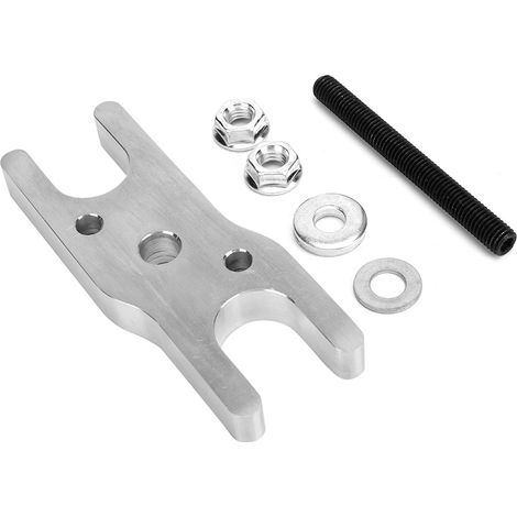 Coffret d'outils serre-ressort de soupape pour LS1 LS2 LS3 LS6 LSX LQ4 LQ9 4.8L 5.3L 5.7L 6.0L 6.2L (1/5)