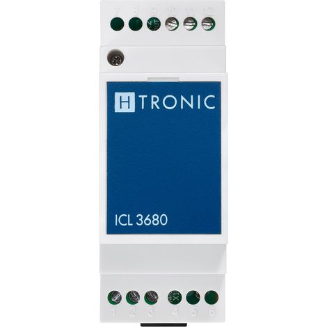 Limitador de corriente h-tronic icl 3680 protección contra sobrecarga (1/3)