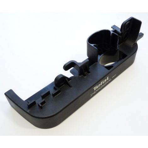 POIGNEE DROITE NOIRE POUR PETIT ELECTROMENAGER TEFAL - TS-01032940