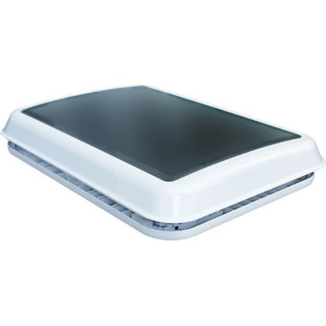 Toit ouvrant panoramique Climatherm Pro Luxe (1/5)