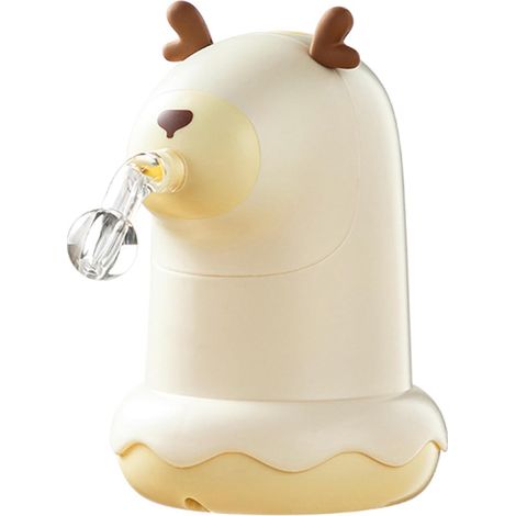 Pompe à Eau pour Table à Eau, Pompe de Table Haut débit, Rechargeable pour Enfants, Jouets d'extérieur d'été