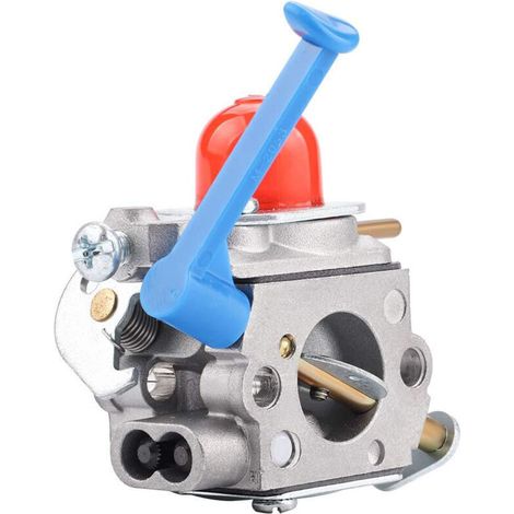 Carburetor suitable for 128LD 128L 128LDX 124C 124L 128C 128CD C1Q-W38 545081850 (1/4)