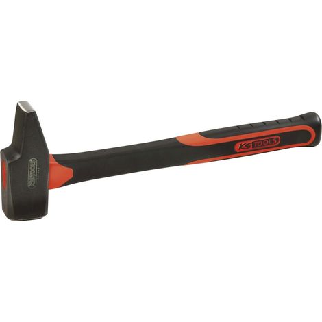 Marteau rivoir manche fibre, 630 g (1/2)