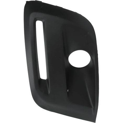 SJLERST Couvercle de grille de phare antibrouillard avant gauche 1613564680 Remplacement pour Peugeot Partner 2015-2018 (1/5)