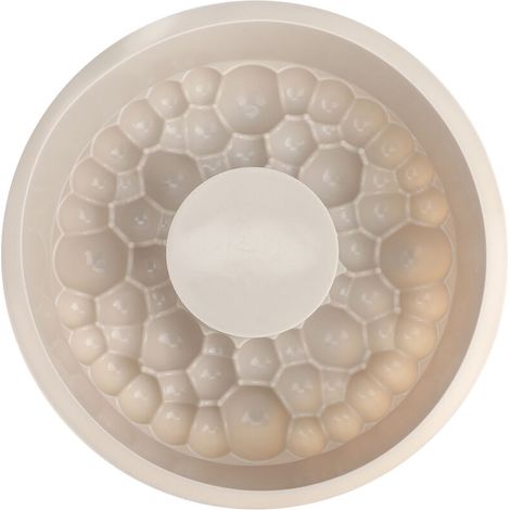 Moule en silicone pour gâteau, pâtisserie maison, mousse, décoration de gâteau, outils de cuisine (1/5)