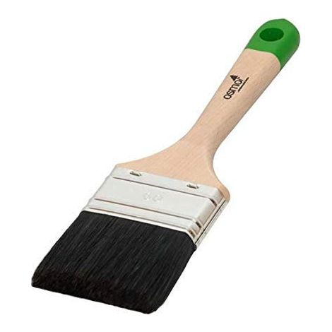 Pinceau Plat OSMO Largeur : 60 mm