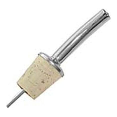 Versatore sughero - Set di 5 pezzi per bottiglie - Accessori vino