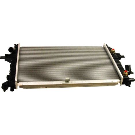 MAXGEAR AC561863 Radiateur VAUXHALL 13171432 (1/2)