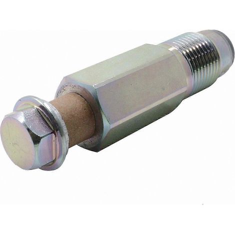 Soupape de décharge de pression d'injecteur Common Rail 095420-0260 095420-0281 8-98032549-0 095420-0280 (Pièce de rechange) (1/5)