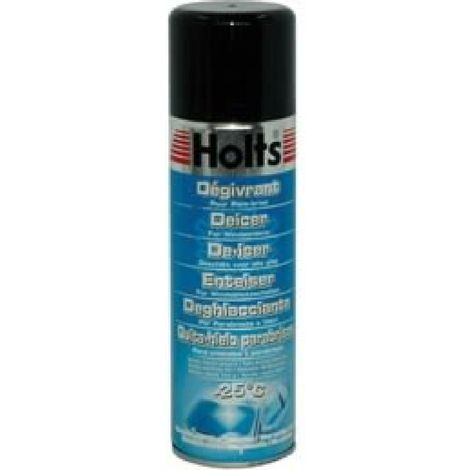 6x Degivrant HOLTS 300ml -aerosol-