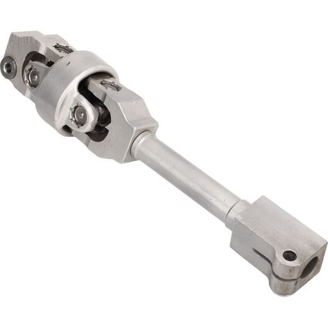 Arbre de direction inférieur 32306762277, remplacement pour BMW E53 X5 L6 V8 SUV, colonne de direction neuve (1/5)