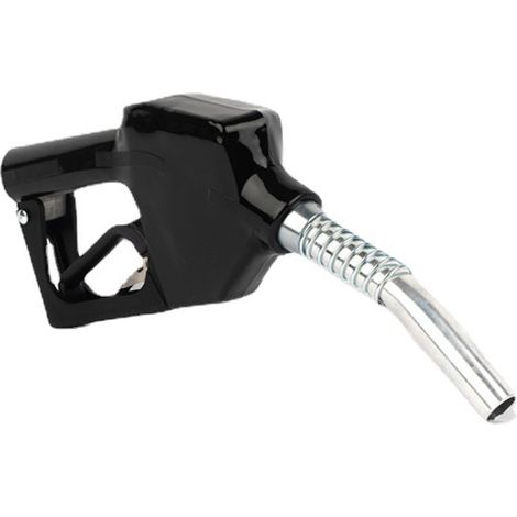 Accessori per macchine di rifornimento per attrezzature per stazioni di servizio Pistola di rifornimento per benzina, cherosene e diesel OPW Pistola di rifornimento autosigillante TDW11A