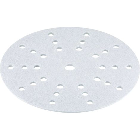 Flex Power Tools 531905 D225-30 MF-P150 VE12 Xtreme Non-orbital Sandpaper Disc 225mm x P 150 12 Pack FLX531905