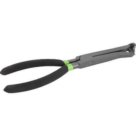Pince de déconnexion électrique de 20 cm (8 po) en acier à haute teneur en carbone, pince pour conduite de carburant de 95 mm pour réparation et entretien (1/5)