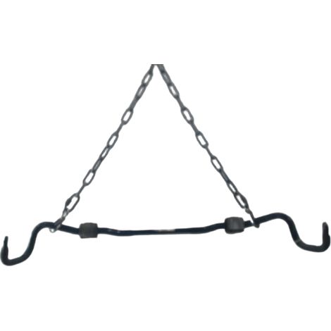 [PRODUIT D'OCCASION] Barre Stabilisatrice Avant BMW Serie 1 ♻️ Ref Oe. 31356796304 - Garantie à vie (1/3)