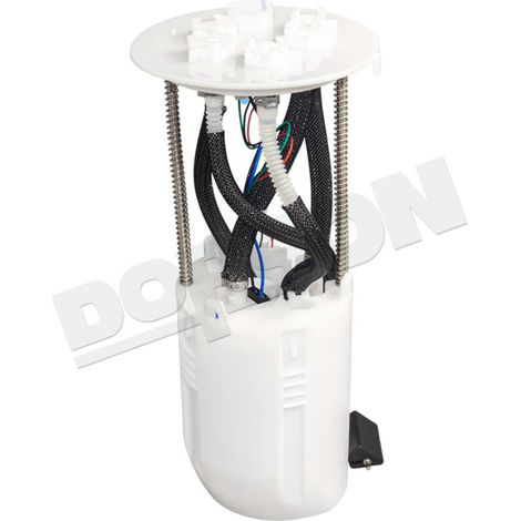 Kraftstoffpumpenbaugruppe für Toyota Land Cruiser KDJ150 (Referenznummer 77020-60670). (1/4)