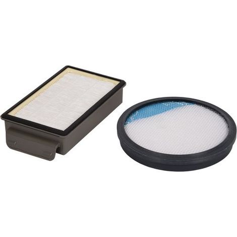 Kit de filtración compatible ZR005901 MOULINEX