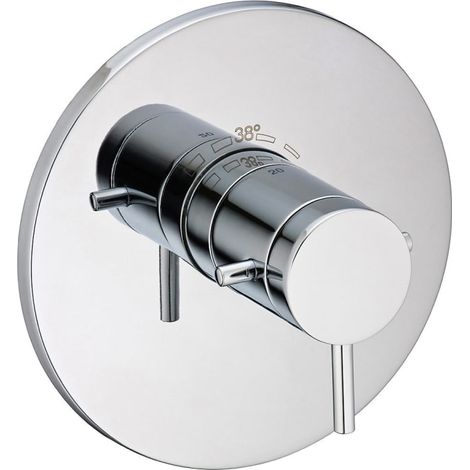 Kronenbach Unterputz Brausethermostat (1/2)