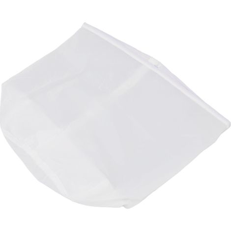 5-Gallonen-Braubeutel, Weinfilterbeutel, extra feines Netz für Heimbrauen, Milch, Honig, Veilchen (25 Mikron) (1/5)