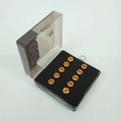 Box 10 Hauptdüse Vergaser dellorto phbn 100 bis 122 evok für (1/3)