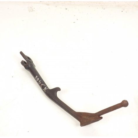 [PRODUIT D'OCCASION] Béquille latérale origine pour moto Yamaha 900 XJ Occasion (1/2)