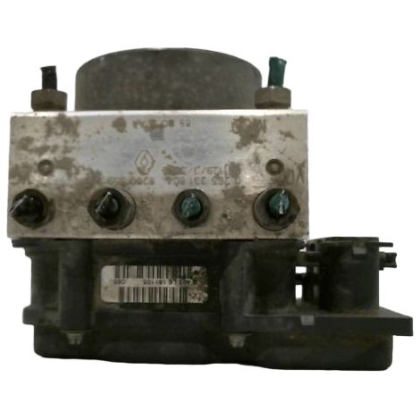 Unite Hydraulique Abs RENAULT Clio III 2005- [PRODUIT D'OCCASION]♻️7701209606 (1/4)