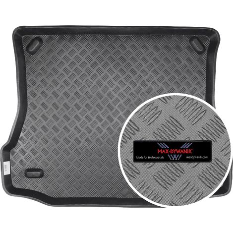 Alfombrilla para maletero MAX-MAT para Ford Focus I Sedán 1998-2005