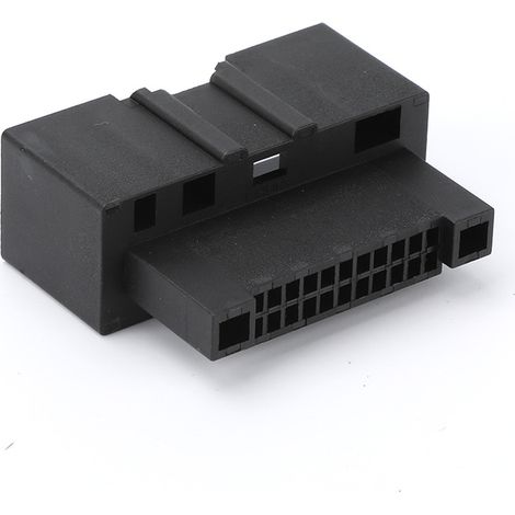 Car audio navigation 26P plug wiring harness connector terminal male and female connector plug (1/4)