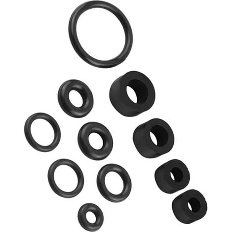 Joint de carter de filtre à carburant pour Ford 7.3L Powerstroke 99-03 - Kit d'étanchéité O-Ring diesel (1/5)