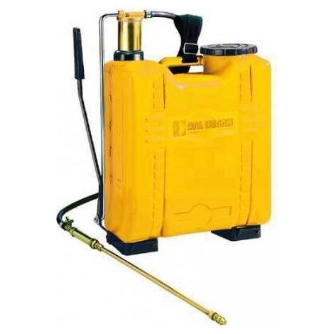 Bomba rociadora Prof 16
